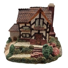 Olde England's Classic Cottages 