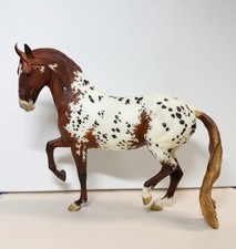 Breyer Premier Club 2017 Carina And Salene picture