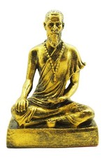 JIVAKA KOMARABHACCR Statue Thai image of Buddha statue for Home Decor Sculpture picture
