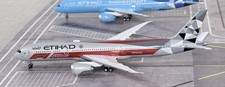 Aviation400 Etihad B787-9 A6-BLV 1:400 picture