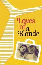 Loves of a Blonde (1965) Movie Poster Print Wall Art Home Decor Vintage Film picture