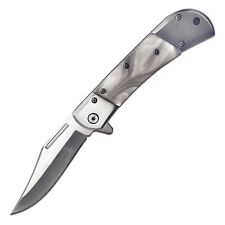 Elk Ridge Spring Assisted knife 8.5