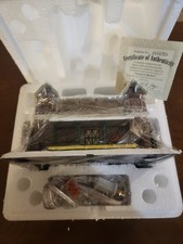 New 🎄Hawthorne Village John Deere Farmers Market: Holiday Collection  picture