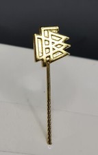Football Soccer Germany DFB Federation official pin logo badge vintage picture