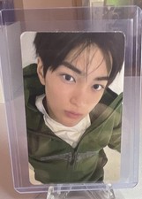 Keonho | CORTIS GREENGREEN WALMART EXCLUSIVE EDITION picture