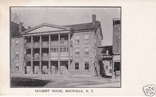 Boonville, NY - Hulbert House picture