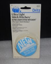Dritz Ultra Lite Stitch Witchery 3/4