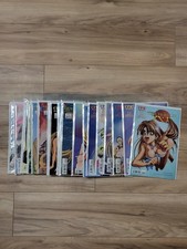 CPM Comic Manga Time Traveler Ai 1-21 Complete Set Takebayashi Ijima  picture