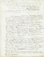 USS Columbus Launches 1845 Voyage To Present Treaty To China, Commerce To Japan picture