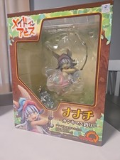 Made In Abyss Nanachi Goes Fishing By QuesQ picture