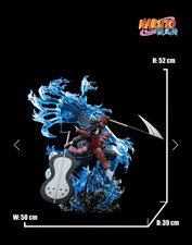 Madara Uchiha Pickstar studio Ex version 1:6 picture