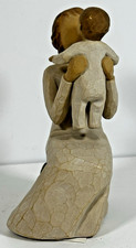 Willow Tree Grandmother Damdaco Figurine Lordi 2001 (11C x35) picture