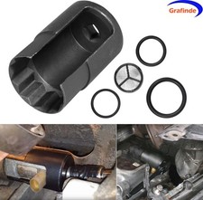 IPR 6.0 Valve Socket with Seal Kit for Ford 6.0L Powerstroke Excursion F350 picture