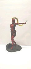 Diamond Select Toys Marvel Gallery Lady Deadpool PVC Statue Figure 2016 picture