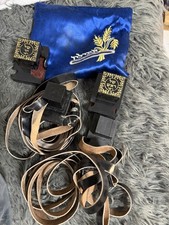 Tefillin Tfilin Tfillen   Bag Judaica Jewish picture