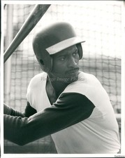 1984 Albany Steven Twardzik Cricket Cap Historic Original Vintage Photo 8x10 picture