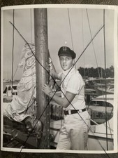 ELVIS PRESLEY Rare Original Press Photo Dated 31 JUL 1962 picture