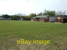 Photo 6x4 Westgate-on-Sea Cricket Club Garlinge Off St. Mildred's Ro c2007 picture