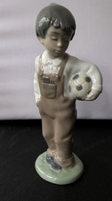 Vintage NAO by Lladró 