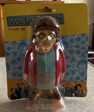 MRS BROWN’S BOYS Pooper Set. 2016. New/Sealed. picture