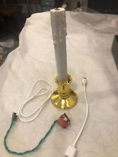 Remote control candle (with spark ignition), upgrade picture