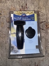 Vintage Epic Sur-Pull Corkscrew and Foilcutter Gift with ergonomic corkscrew picture