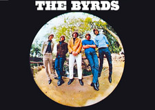 THE BYRDS - 5