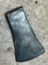 Vintage ARVIKA Hb Axe  RAFTING RAFTER AXE HEAD picture