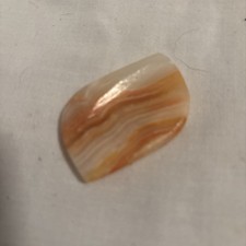 Vintage 70’s Worry Stone  picture