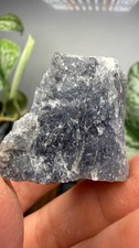 Cordierite- Copper Mountain District, Owl Creek Mountains, Fremont, Wyoming, USA picture
