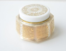 Vintage Soviet Music Box Golden Placers Yuzhmash USSR Repair Parts Prop picture
