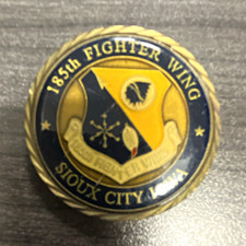 185th Fighter Wing Sioux City Iowa 