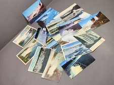 Vintage Niagara Falls Postcards ~ Lot of 20 picture
