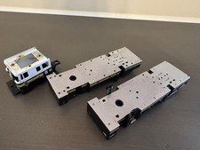 1/64 Code 3 Seagrave Ladder Truck- ******Parts Only******* picture