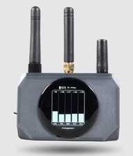 TENETA PRO – Professional RF Signal Detector & Spectrum Analyzer picture