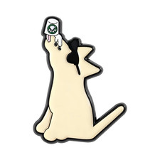 Cool Dog Memes Enamel Pins Custom Cartoon Fun Cowboy Doctor LGBT Brooches Lapel picture