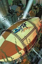DETECTIVE COMICS #1113 CVR A MIKEL JANIN DC Comics 2026 picture
