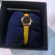 Hakuoki Wristwatch Todo Heisuke Model picture