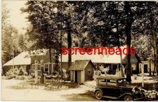 1938 RPPC PHOTO 
