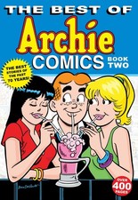 The Best of Archie Comics Book 2 picture