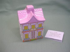 Avon 1989 Town House Collection 