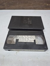 Don Goshert 8mm Recorded 50 60 70 Steam Diesel Rare Htf Trains VHS Vtg Railroad picture