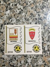 SCUDETTO NO. 566 album PANINI FOOTBALLERS 1979-80 ORIGINAL NEW WITH VELINA picture