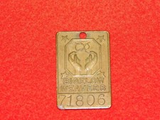 VINTAGE 1 1/2