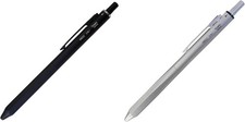 OHTO Multifunctional Pen 3in1 MS02 Mechanical pencil / Ballpoint pen picture