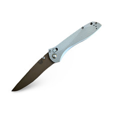 NEW Benchmade 710FE-24 Seven | Ten Knife picture