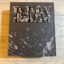 BTS SUGA Agust D D-DAY Fan Club Merch Box 15 Collectible 15+ picture
