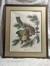John James Audubon's 