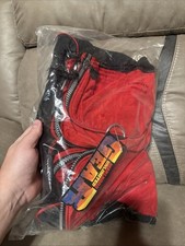 Vintage Marlboro Unlimited Duffel Bag New With Tag picture