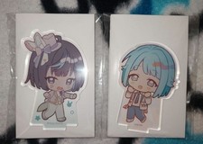 Ensemble Stars Lavi Acrylic Stand Ansta An Café Special For Princess picture